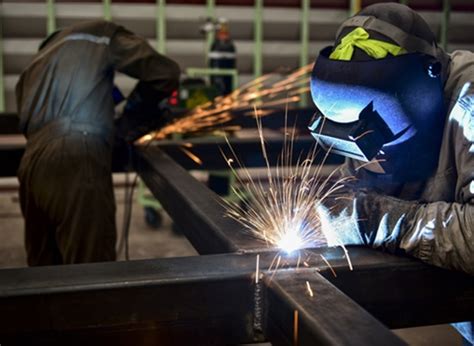 metal fabricators sudbury|Top Steel – Structural Fabrication, Welding and Detailing.